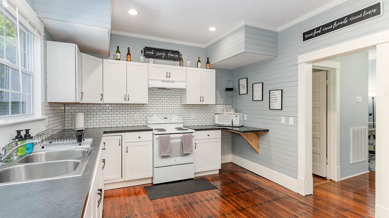 Photo of Kitchen in Sanford