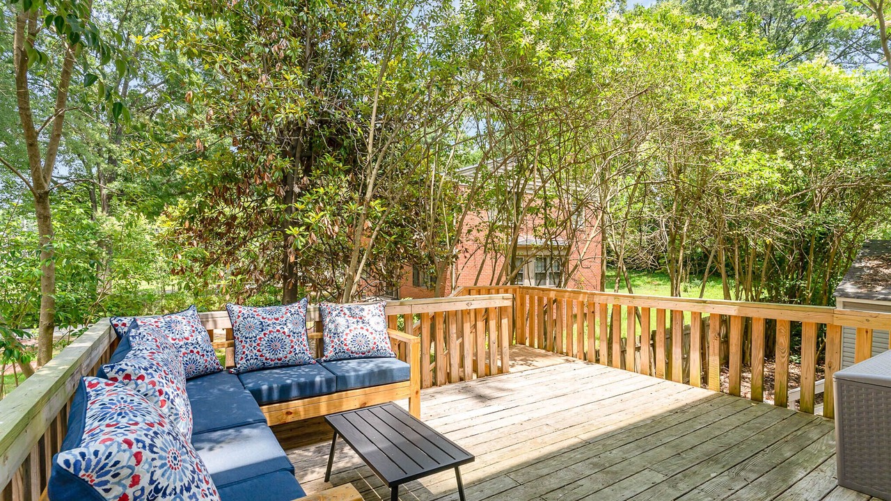 Photo of Outdoor in Sanford