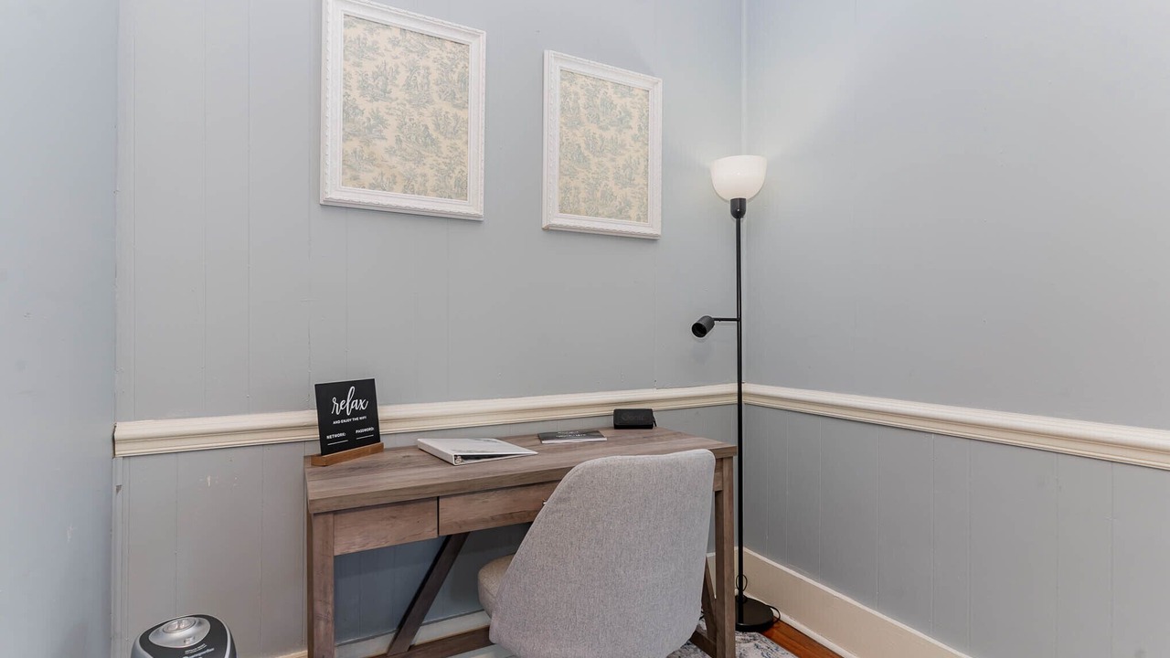 Photo of Bedroom in Sanford