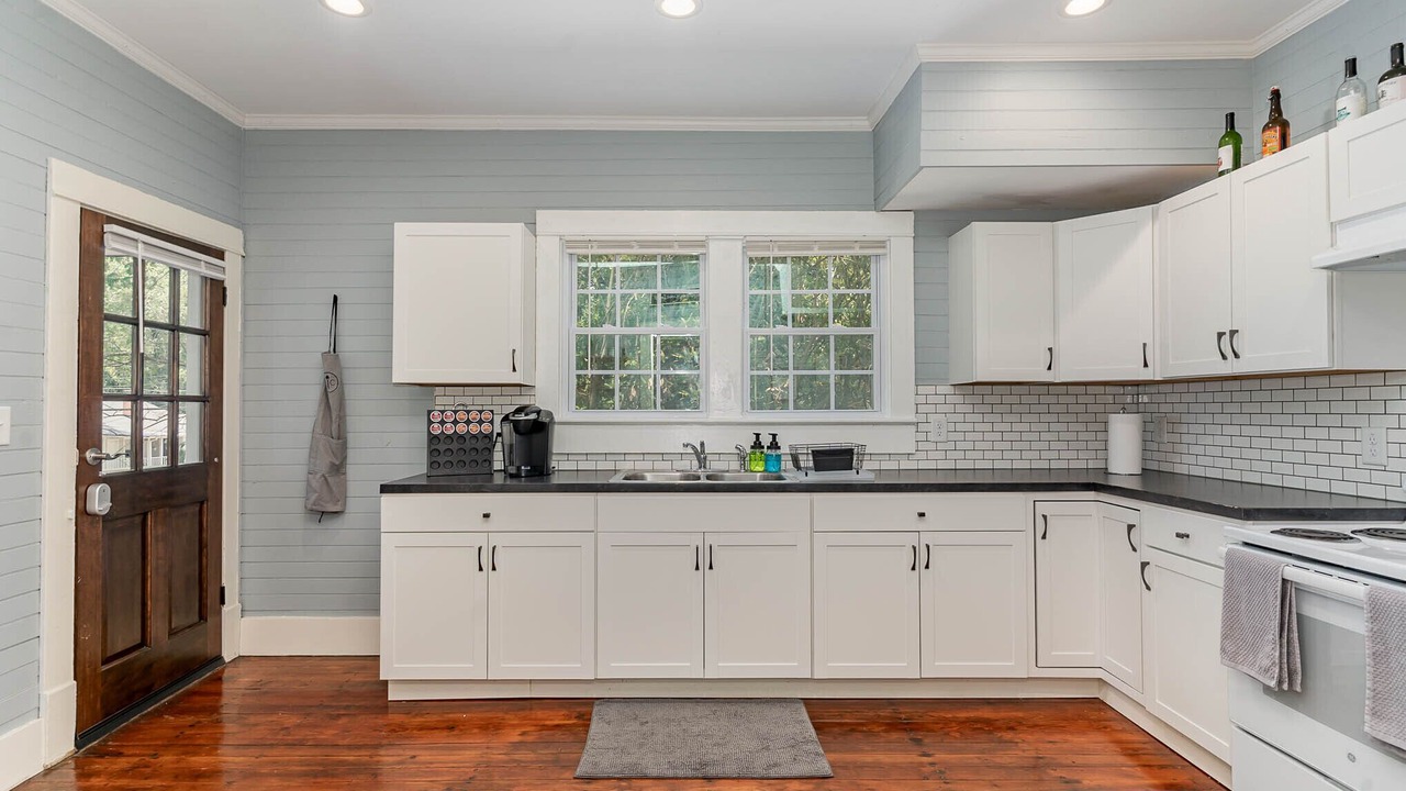Photo of Kitchen in Sanford