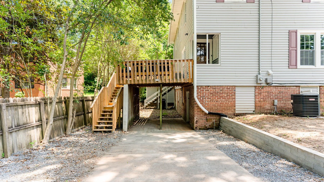Photo of Outdoor in Sanford