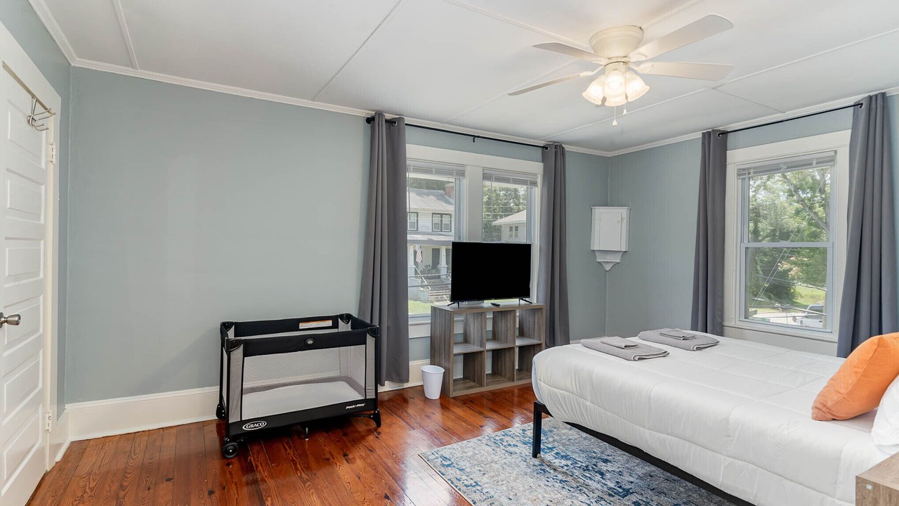 Photo of Bedroom in Sanford