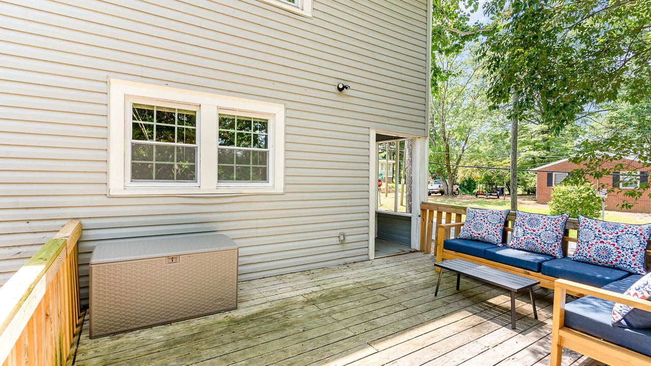 Photo of Outdoor in Sanford