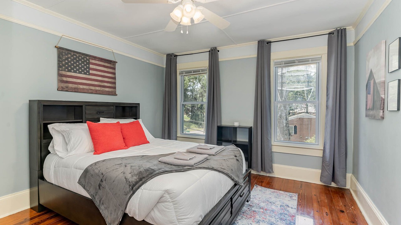 Photo of Bedroom in Sanford