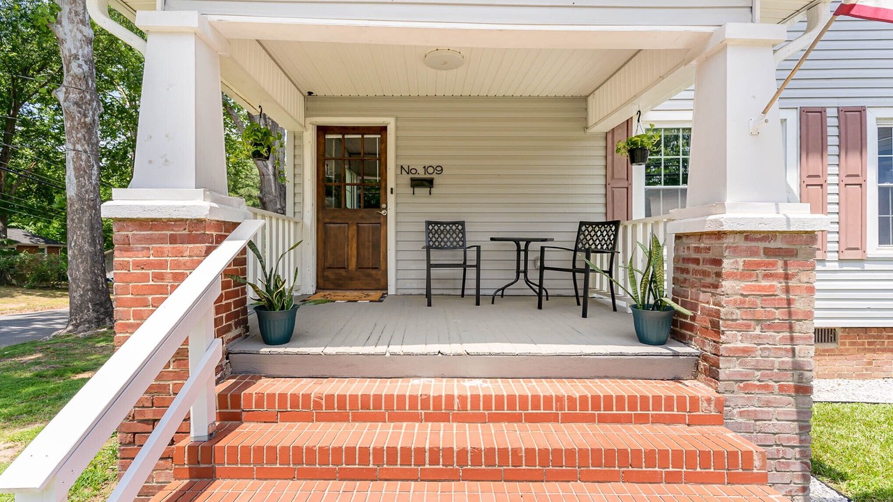 Photo of Patio Balcony in Sanford