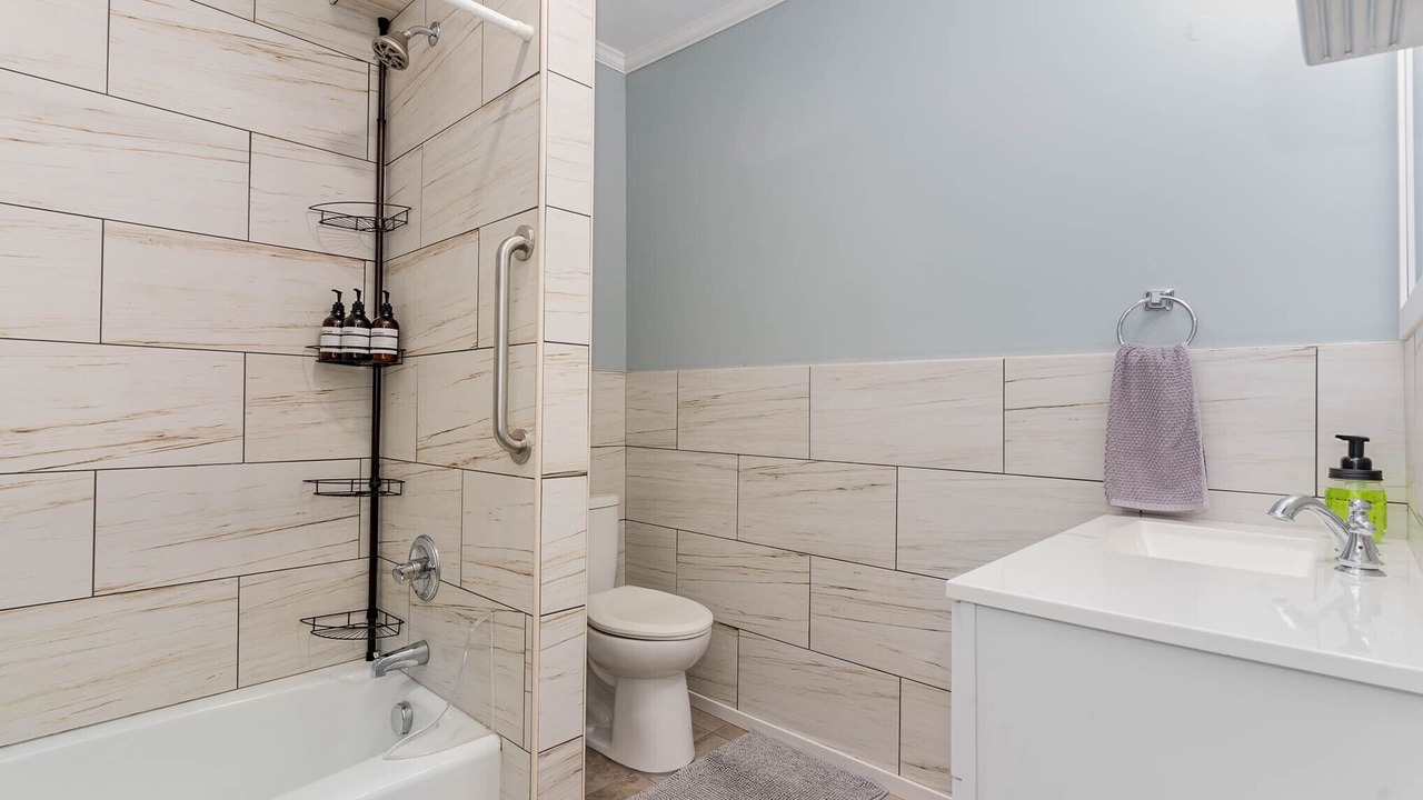Photo of Bathroom in Sanford