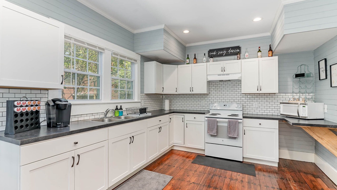 Photo of Kitchen in Sanford