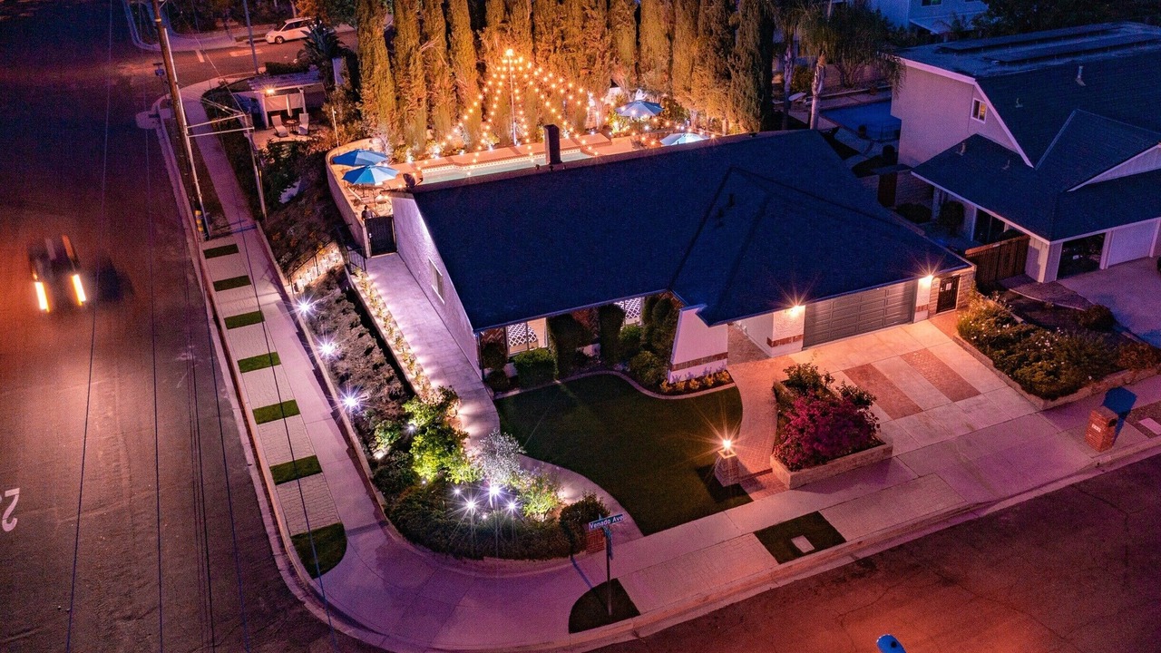 Photo of Outdoor in Thousand Oaks