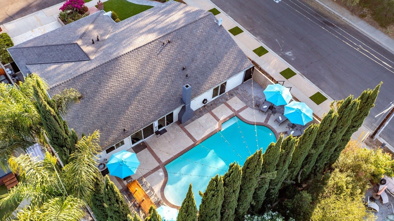 Photo of Outdoor in Thousand Oaks