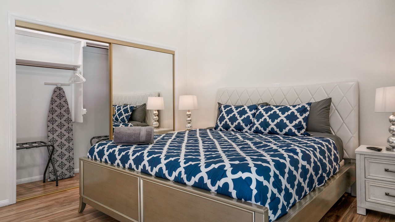 Photo of Bedroom in Thousand Oaks