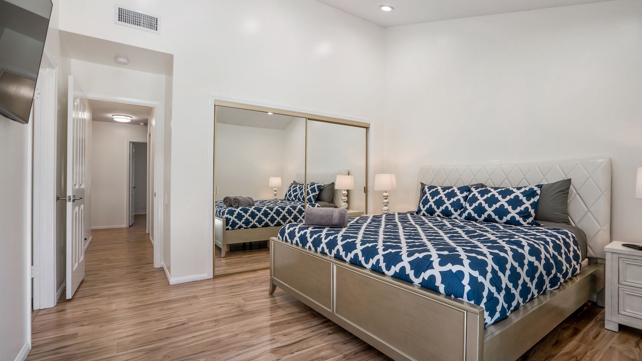 Photo of Bedroom in Thousand Oaks