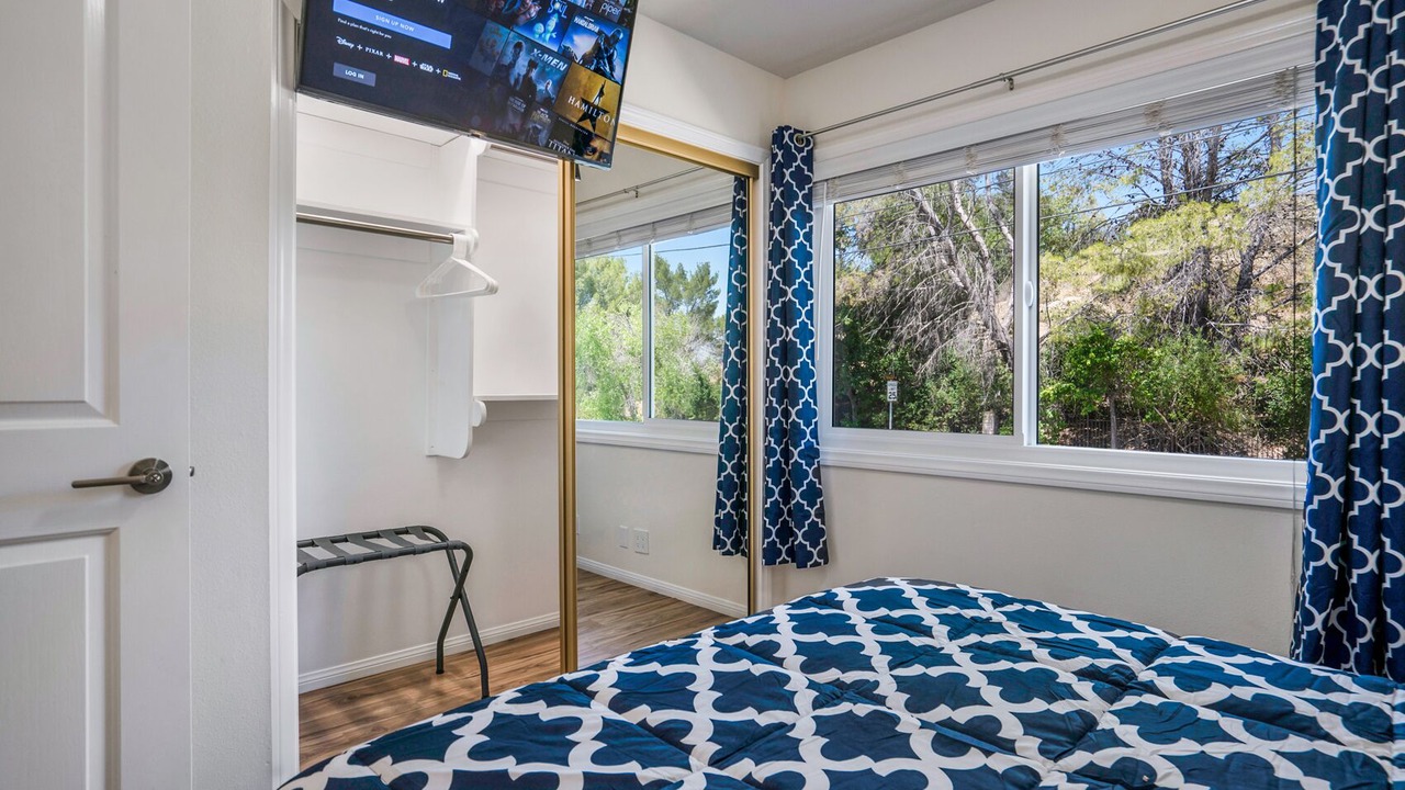 Photo of Bedroom in Thousand Oaks