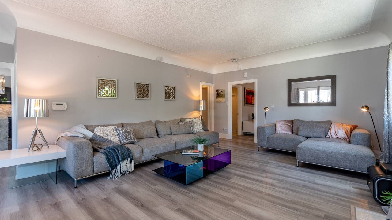 Photo of Bedroom in Wilshire