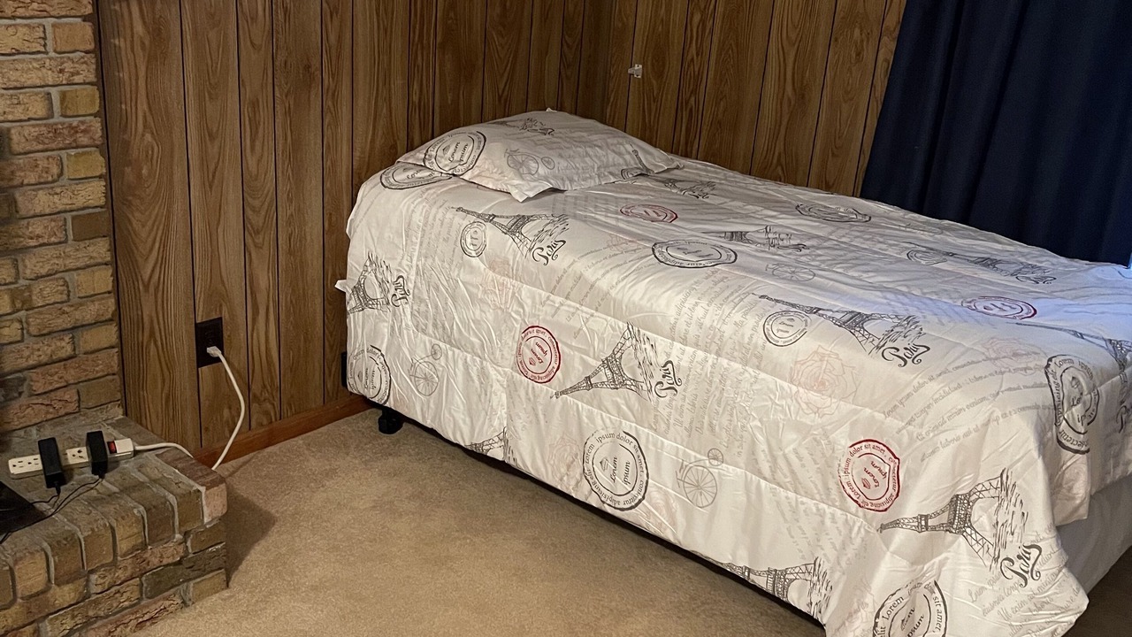 Photo of Bedroom in Piney Green