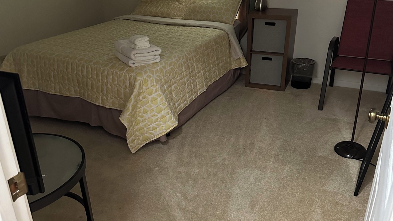 Photo of Bedroom in Piney Green