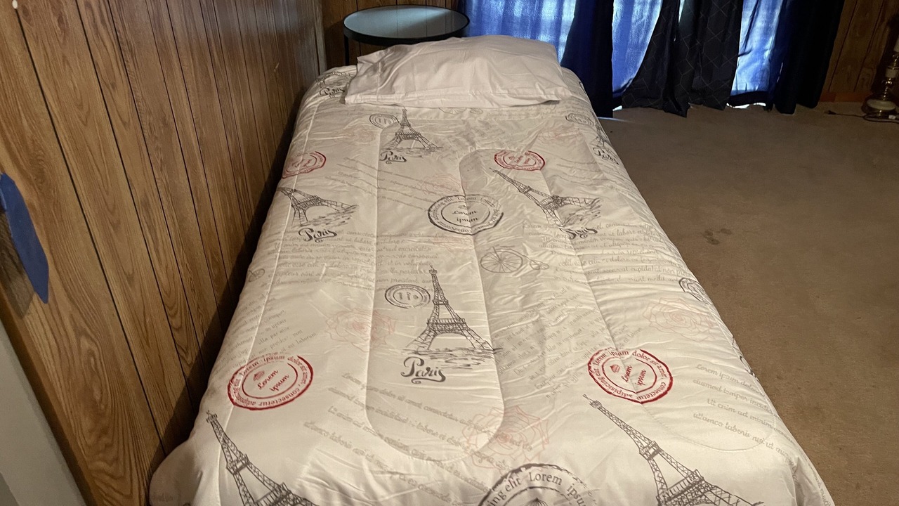 Photo of Bedroom in Piney Green