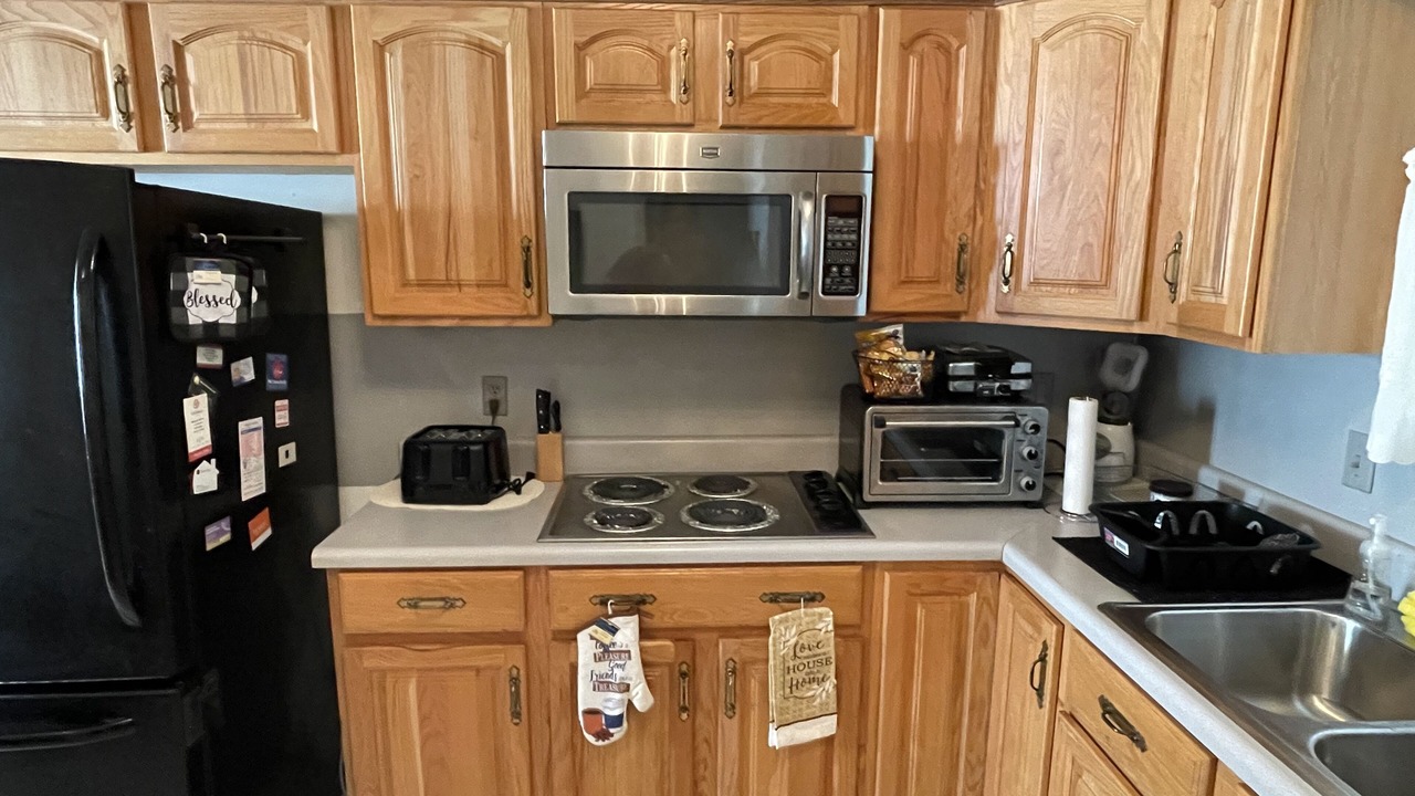 Photo of Kitchen in Piney Green