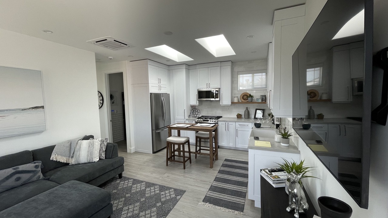 Photo of Livingroom in Point Loma
