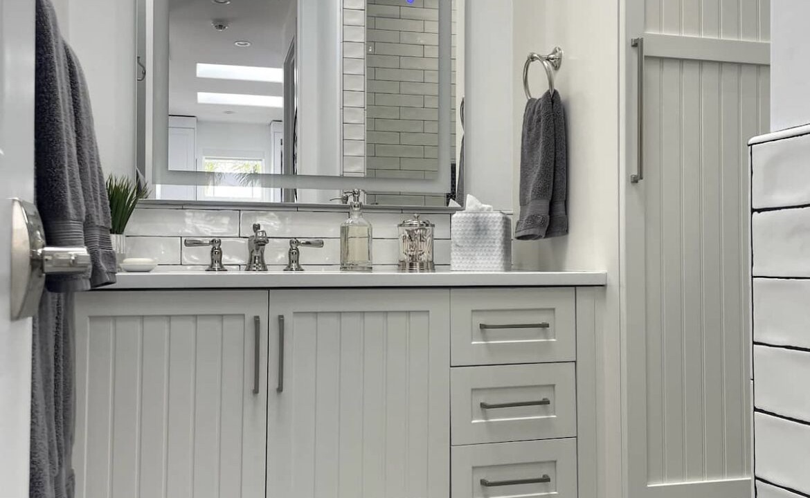 Photo of Bathroom in Point Loma
