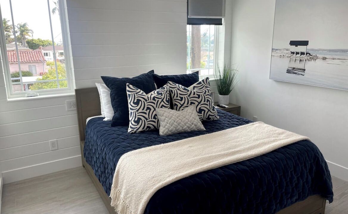 Photo of Bedroom in Point Loma