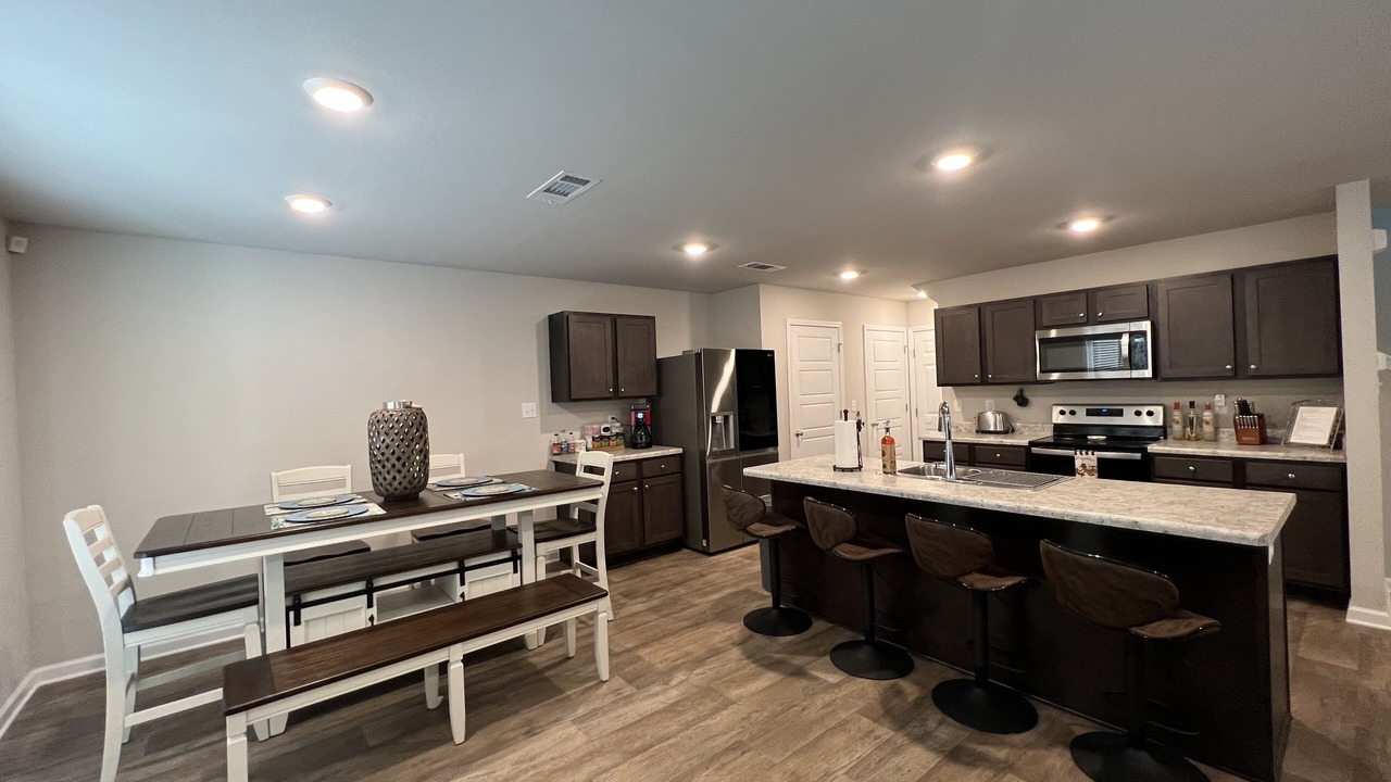 Photo of Kitchen in Gulf Hills