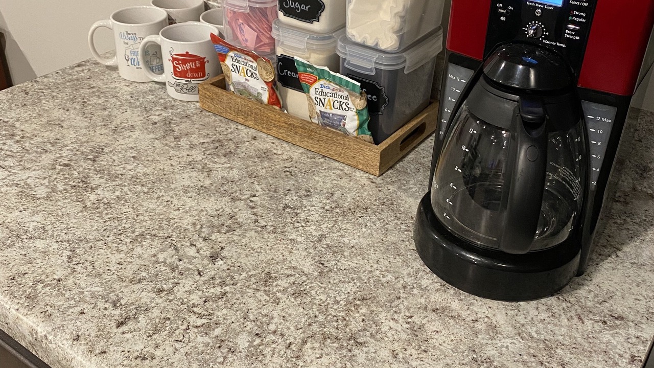 Photo of Kitchen in Gulf Hills