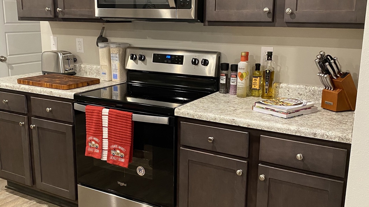 Photo of Kitchen in Gulf Hills