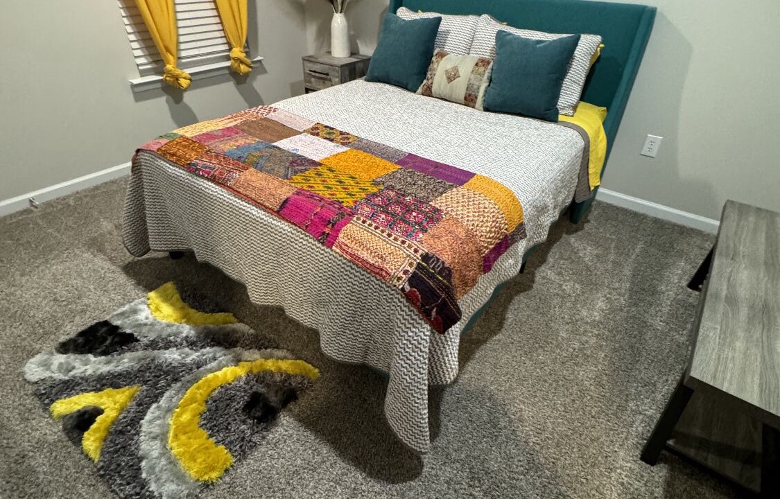 Photo of Bedroom in Gulf Hills