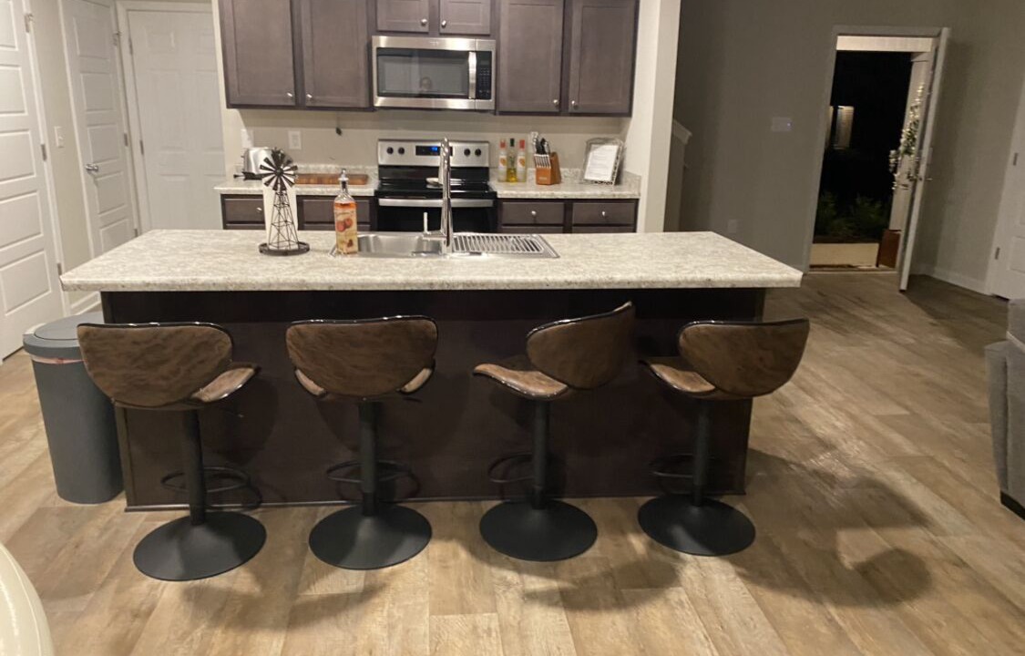 Photo of Kitchen in Gulf Hills