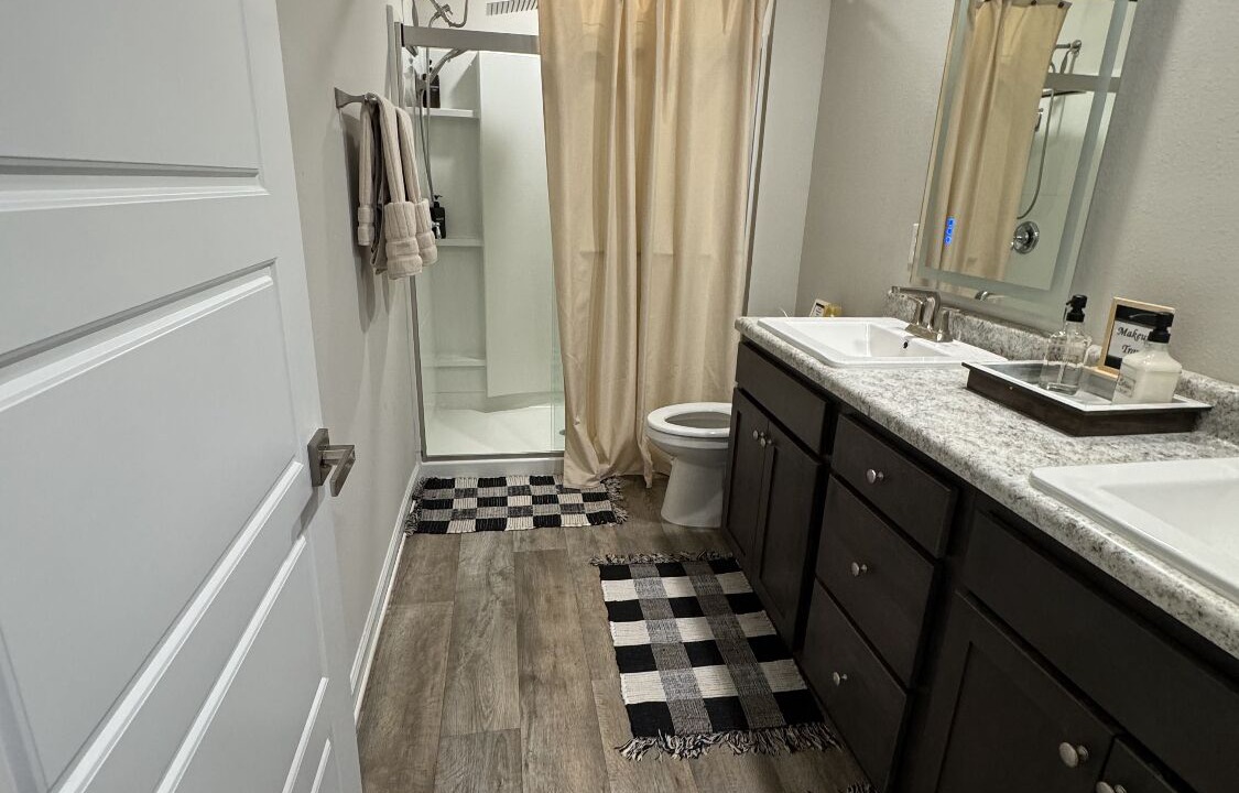 Photo of Bathroom in Gulf Hills
