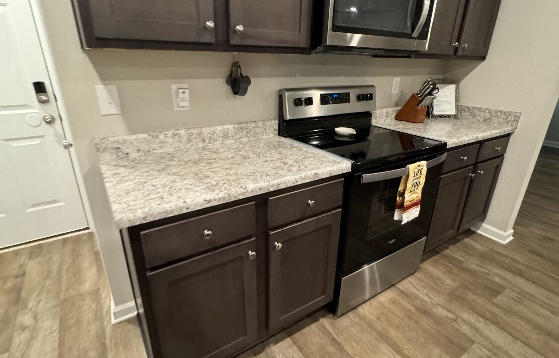 Photo of Kitchen in Gulf Hills