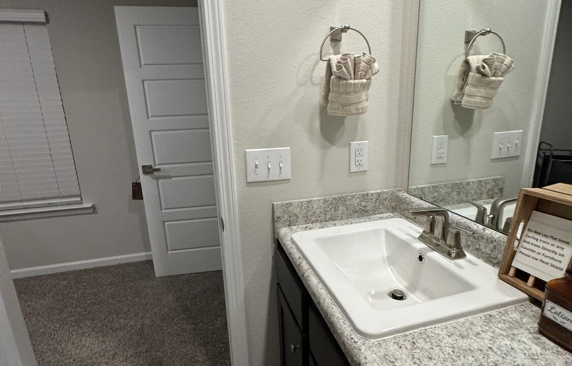 Photo of Bathroom in Gulf Hills