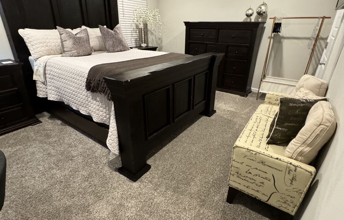 Photo of Bedroom in Gulf Hills