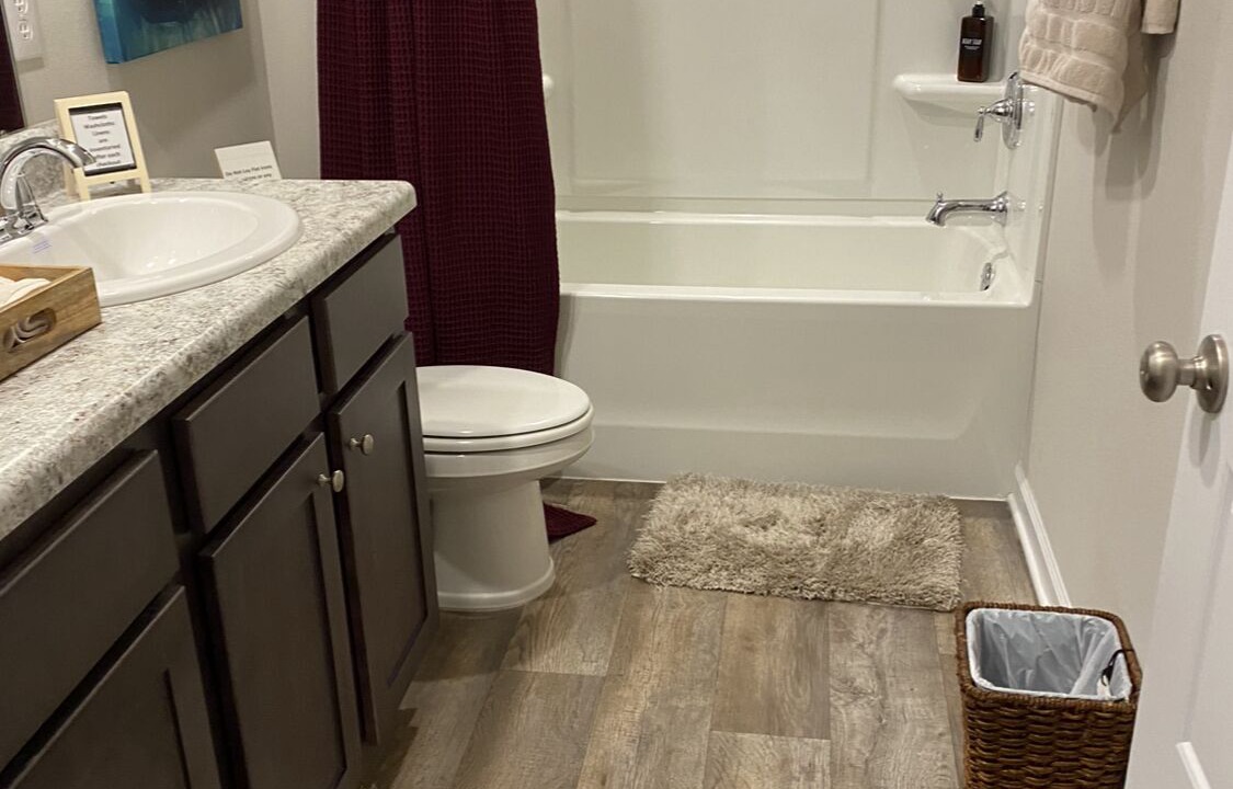 Photo of Bathroom in Gulf Hills