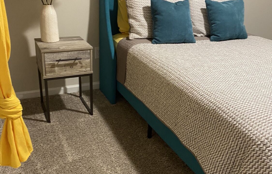 Photo of Bedroom in Gulf Hills