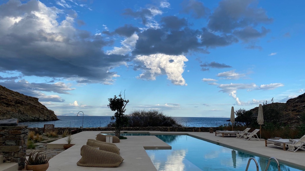 Photo of Outdoor in Kea