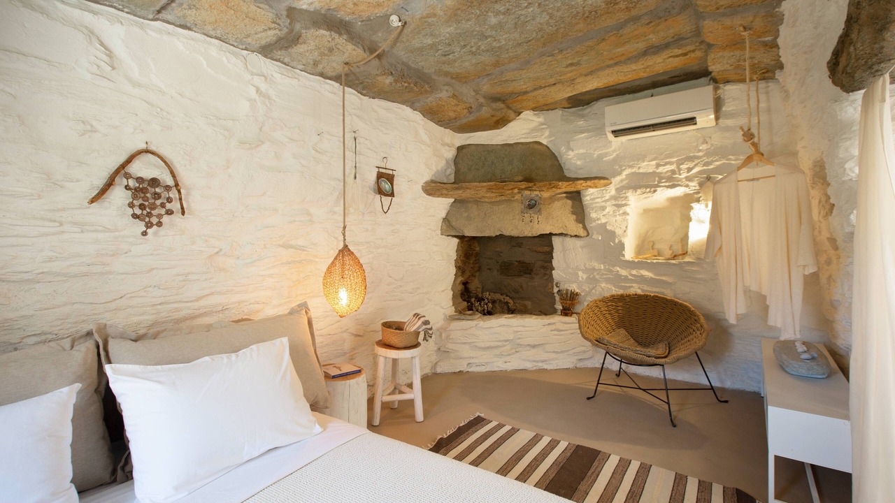 Photo of Bedroom in Kea