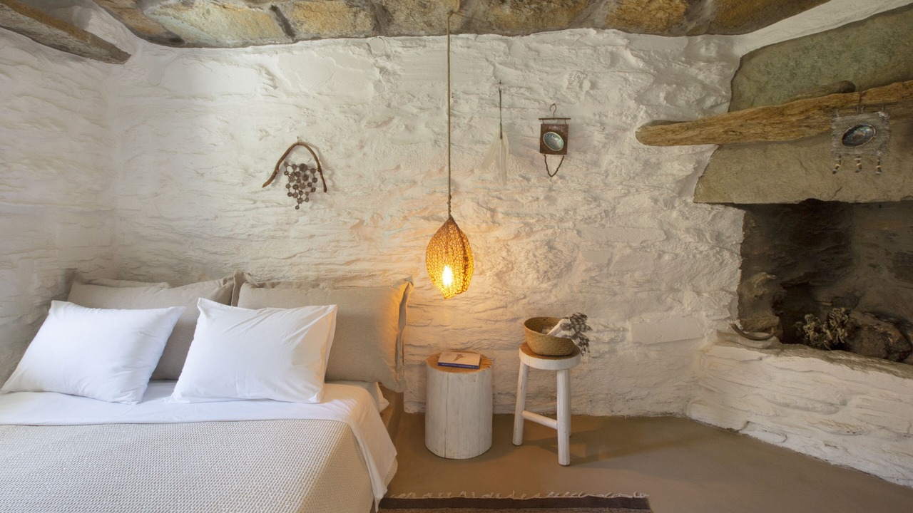 Photo of Bedroom in Kea