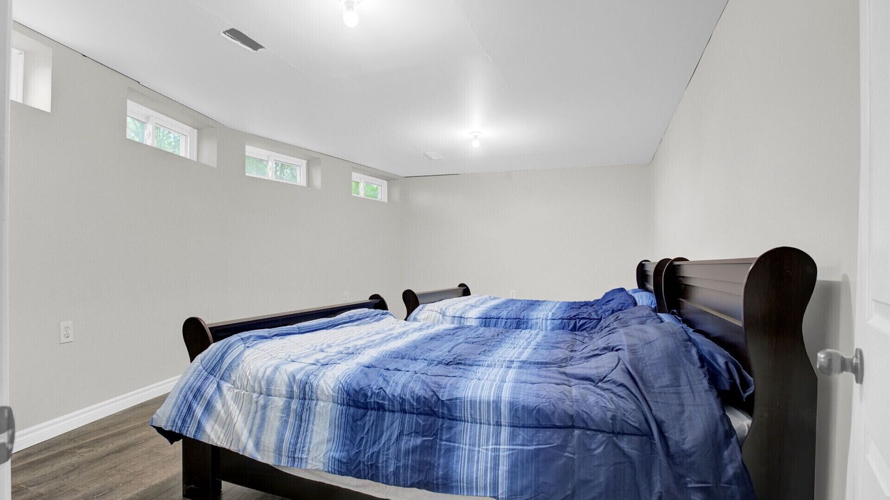 Photo of Bedroom in Amaranth