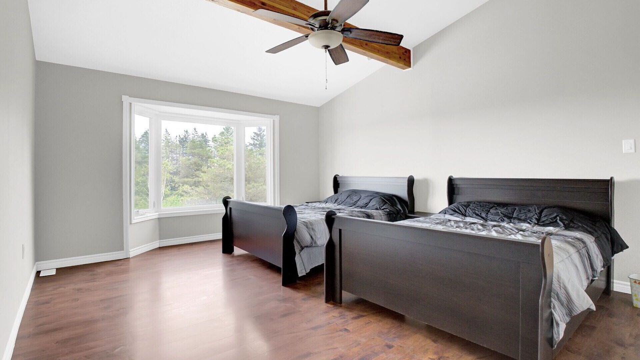 Photo of Bedroom in Amaranth