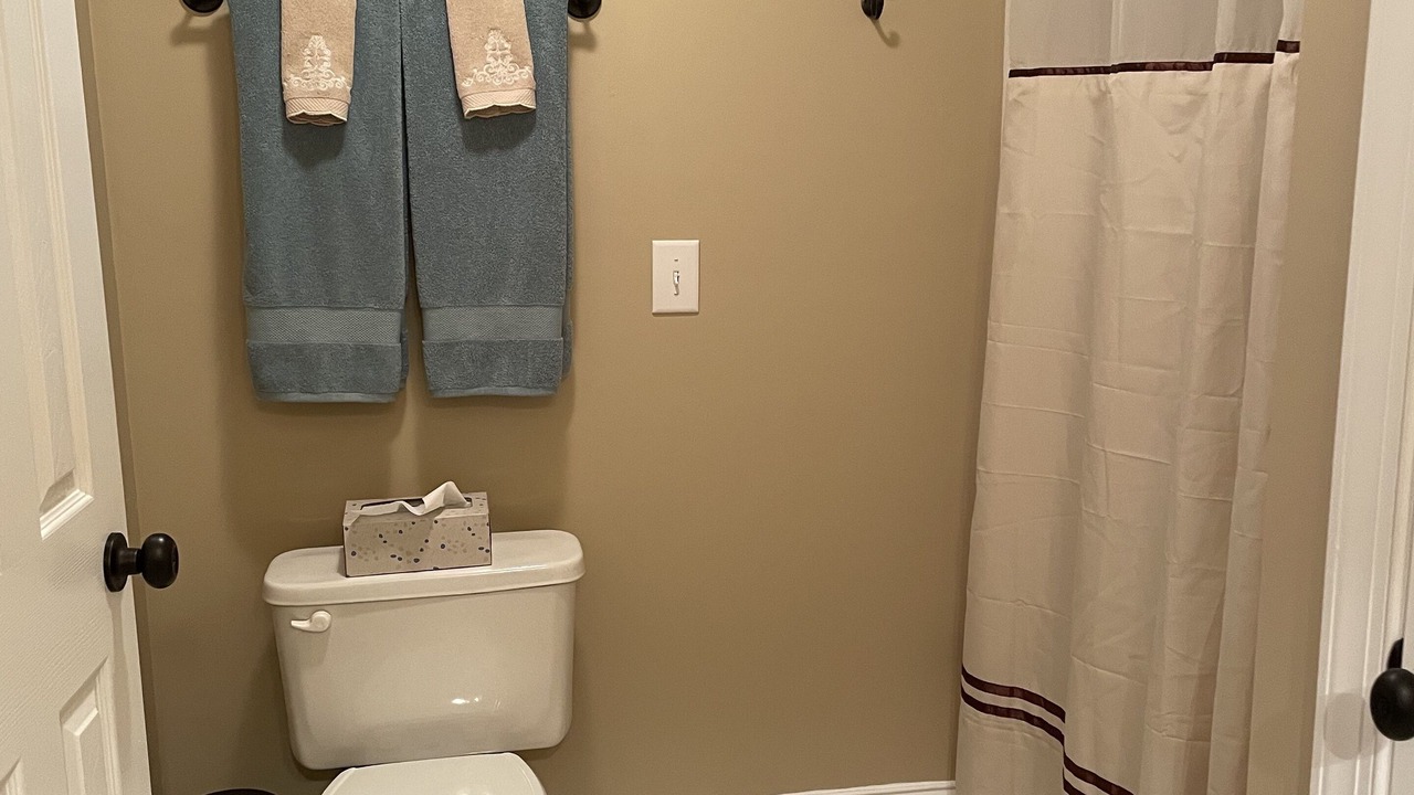 Photo of Bathroom in Pinehurst