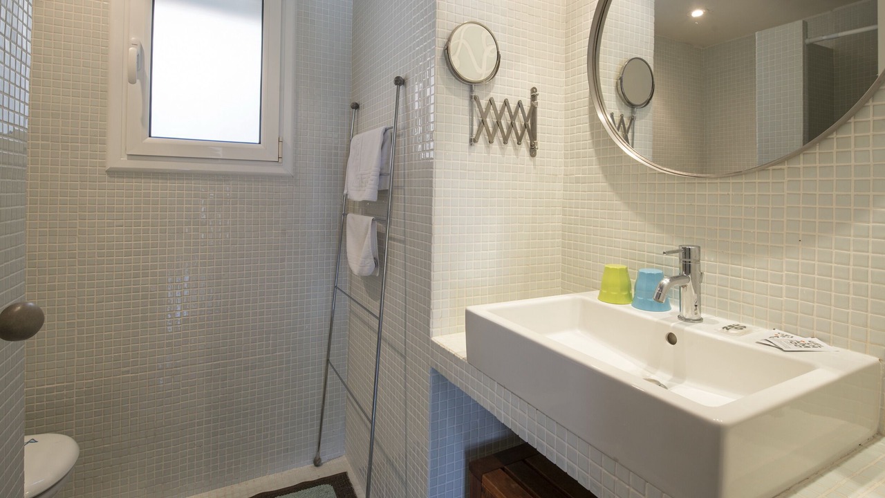 Photo of Bathroom in Sa Tuna