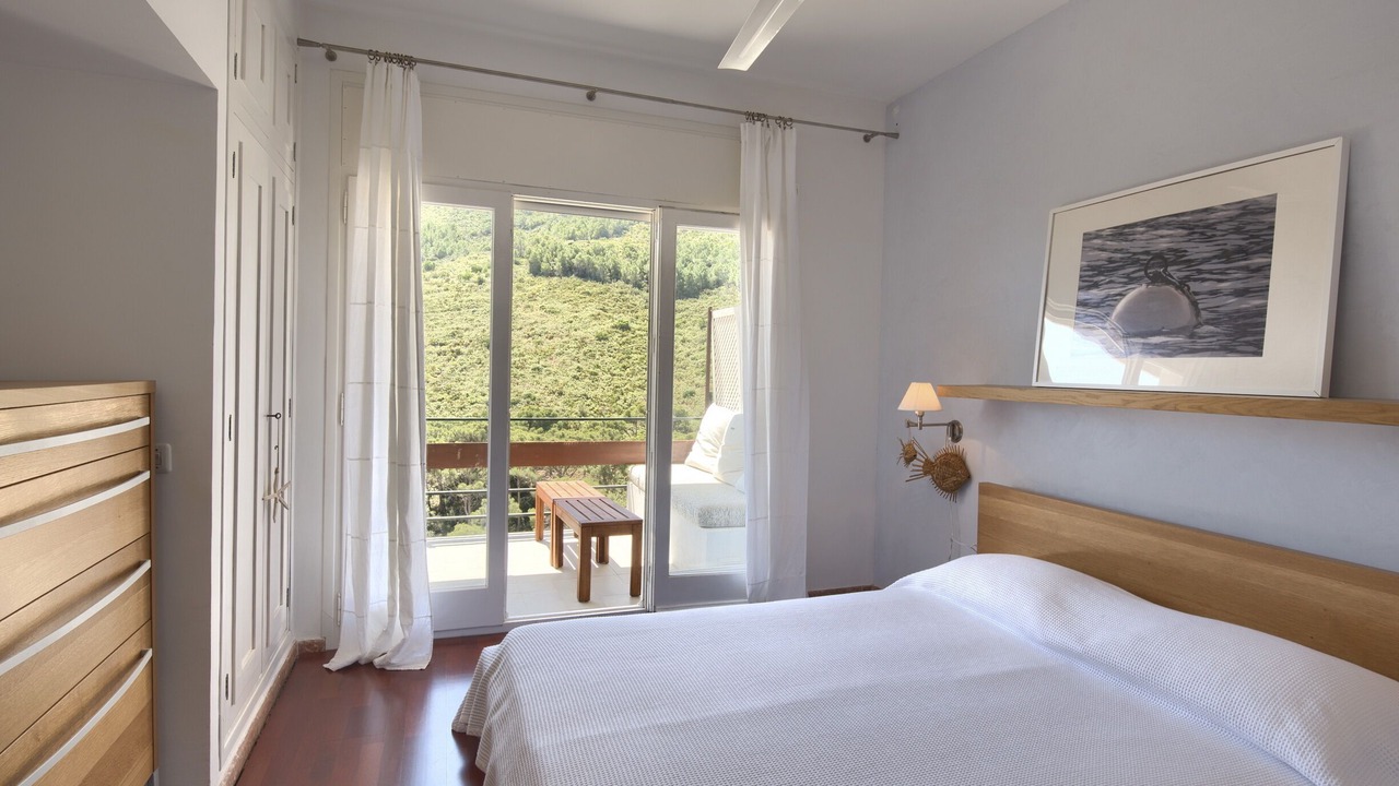 Photo of Bedroom in Sa Tuna