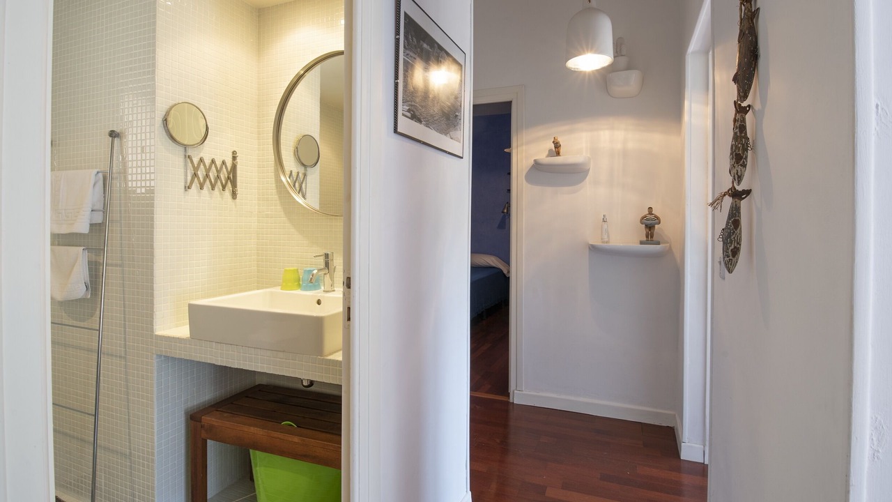 Photo of Bathroom in Sa Tuna