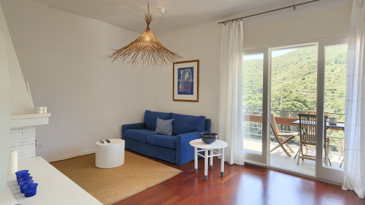 Photo of Livingroom in Sa Tuna