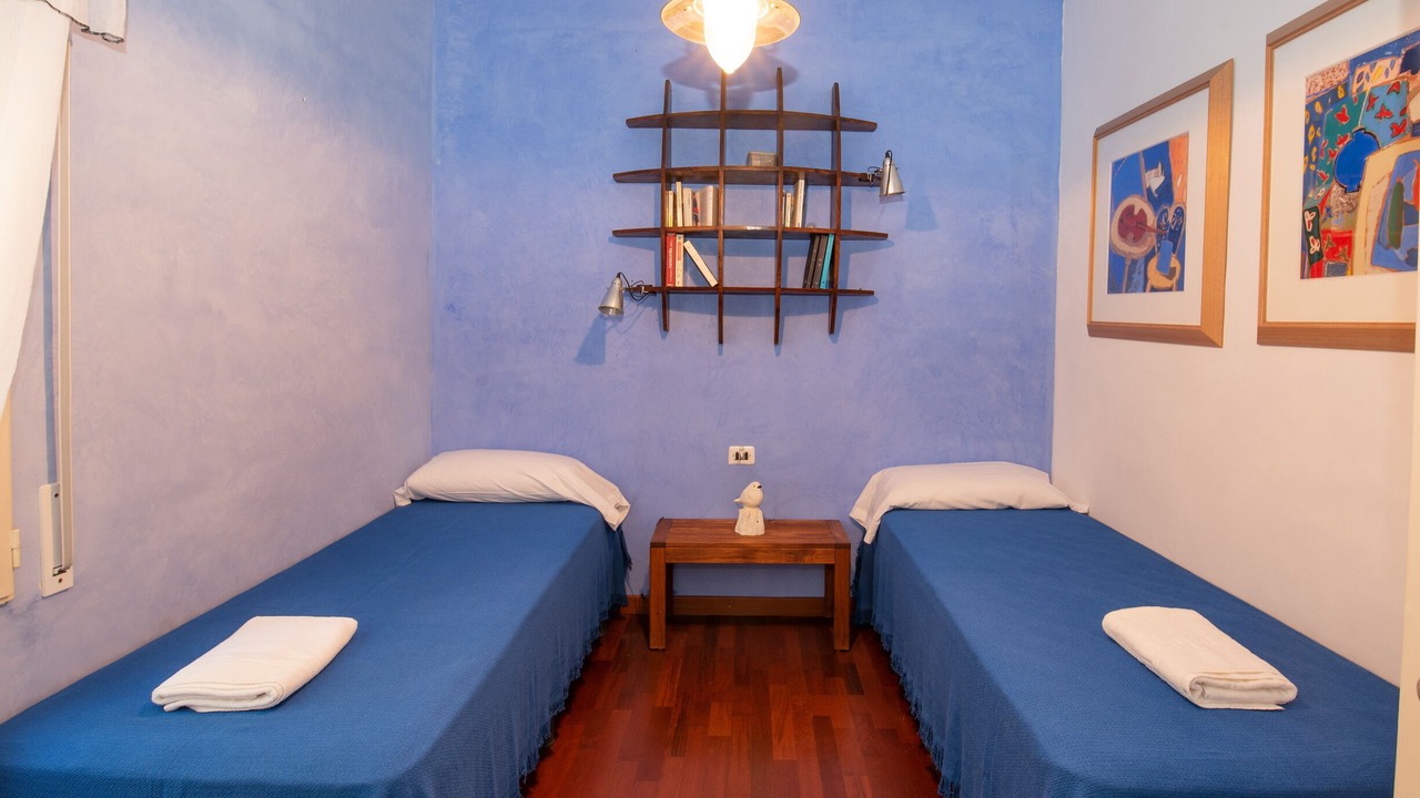 Photo of Bedroom in Sa Tuna