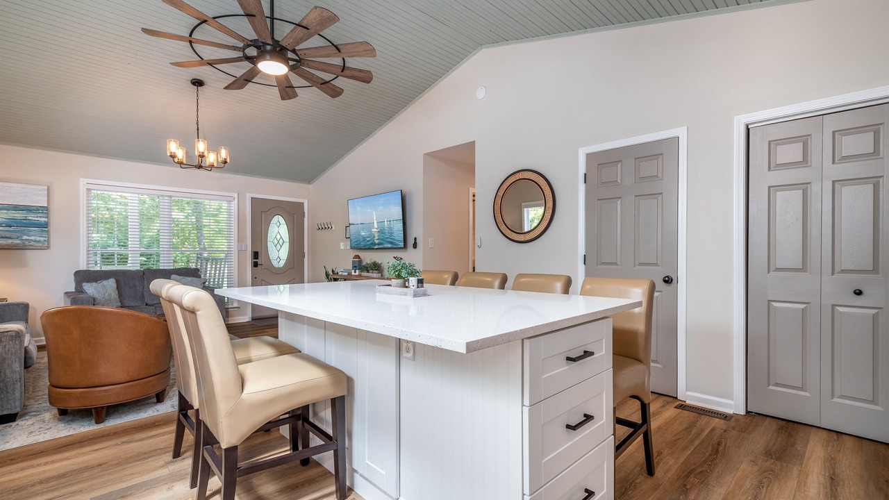 Photo of Bedroom in Terrell