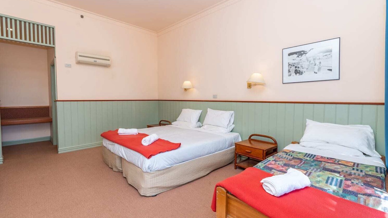 Photo of Bedroom in Acheron