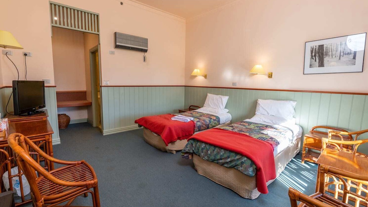 Photo of Bedroom in Acheron