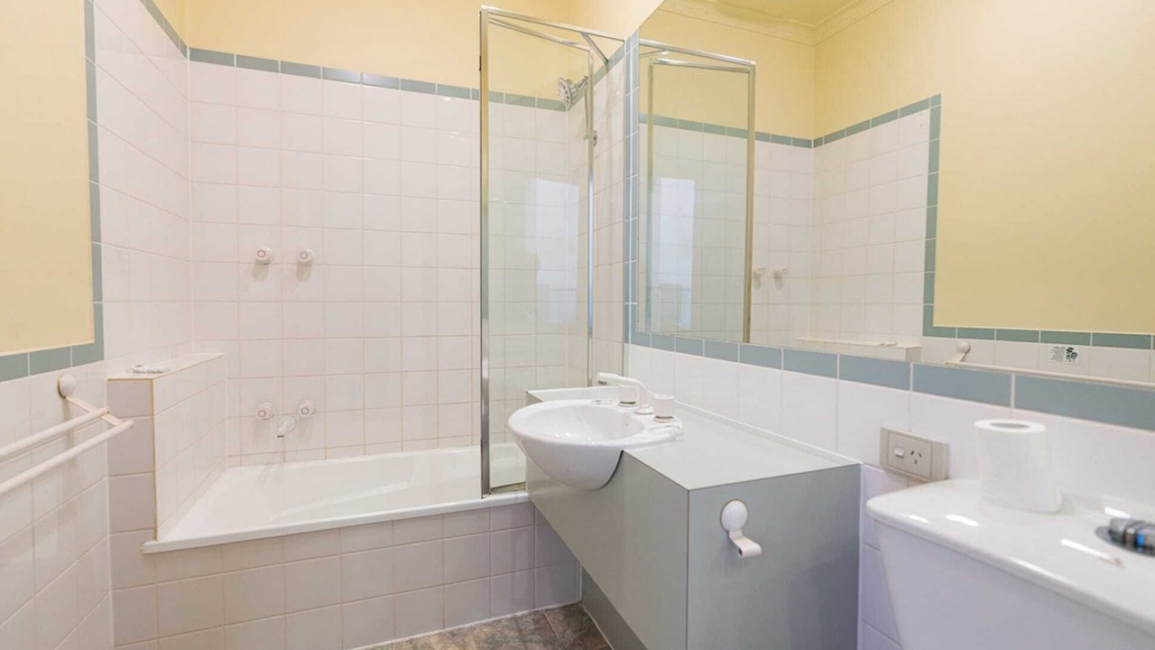 Photo of Bathroom in Acheron
